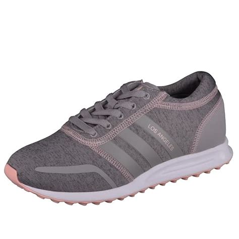 adidas los angeles damen beige|Women .